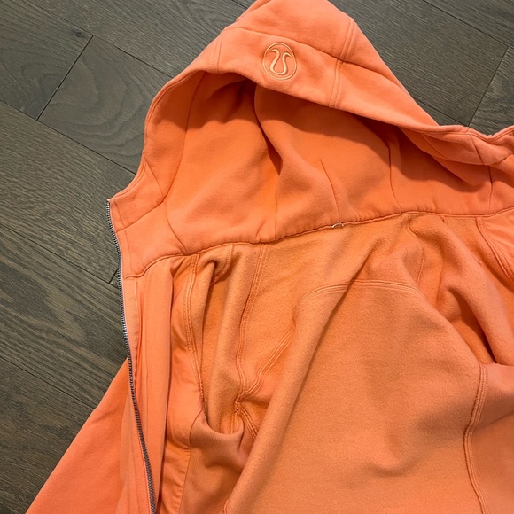 Scuba Full-Zip Hoodie - Picture 5 of 6